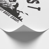 Papier Cadeau Everest (Coin)