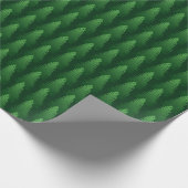 Papier Cadeau Evergreens (Coin)