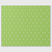 Papier Cadeau Explorer les illusions optiques modernes avec un m (Plat)
