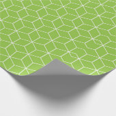 Papier Cadeau Explorer les illusions optiques modernes avec un m (Coin)