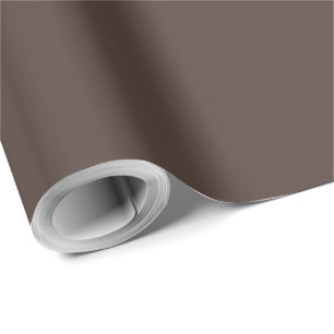 Papier Cadeau Expresso riche