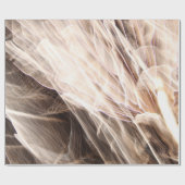 Papier Cadeau Extérieur (Plat)