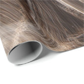 Papier Cadeau Extérieur (Coin rond)