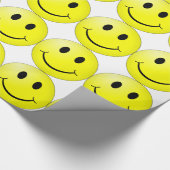 Papier Cadeau Face (Coin)