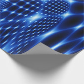 Papier Cadeau Faille nette (Coin)