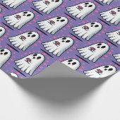 Papier Cadeau Faire peur (Coin)