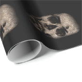 Papier Cadeau Faites votre propre côté sombre de la Force... (Coin rond)