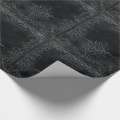 Papier Cadeau Falln Dark (Coin)
