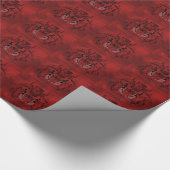 Papier Cadeau Falln Memento Mori (Coin)