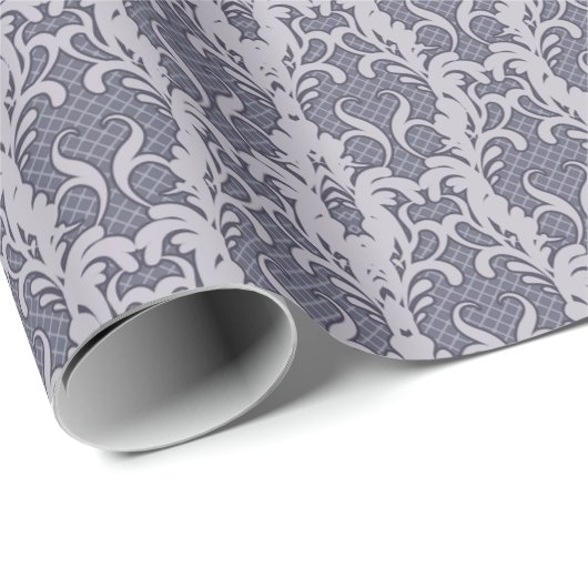 Papier Cadeau Fancy Fancy (Coin rond)