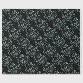 Papier Cadeau Fancy Pants Funny Grad (Plat)