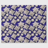 Papier Cadeau Fantastiques (Plat)