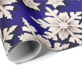 Papier Cadeau Fantastiques (Coin rond)