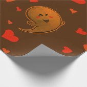 PAPIER CADEAU FANTÔME (Coin)
