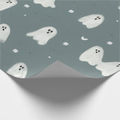 PAPIER CADEAU FANTÔME (Coin)