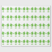 PAPIER CADEAU FARANG GIN FARANG (Plat)
