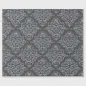 Papier Cadeau Farthingtons Elegant Royal (Plat)