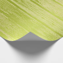Faux Champaigne Or Bois Shabby Vert citron vert