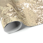 Papier Cadeau Faux Champaigne Rose Or Marbre métal brillant<br><div class="desc">Minimalisme et élégance selon les tendances actuelles de décoration intérieure. Pour De Nombreuses Occasions De Glam De Luxe</div>