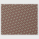 Papier Cadeau Faux News (Plat)