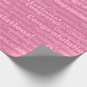 Papier Cadeau Félicitations mariages Pour Le Papier À Enveloppem