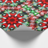 Papier Cadeau Feliz Navidad !.... (Coin)