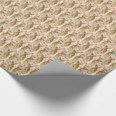 Papier Cadeau Femme (Coin)