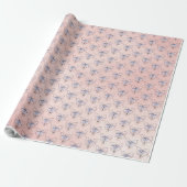 Papier Cadeau Femme (Déroulé)