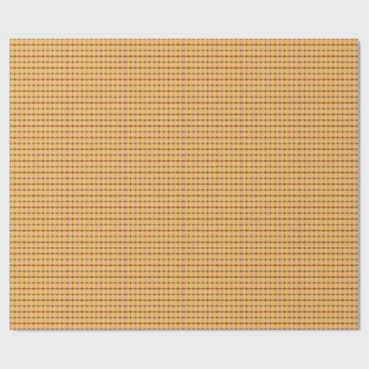 Papier Cadeau Femme Néon (Plat)