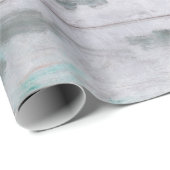 Papier Cadeau Femme tzigane avec bébé, Modigliani (Coin rond)