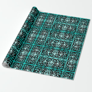 Papier Cadeau Fer Highgate