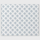 Papier Cadeau Fermes douces (Plat)