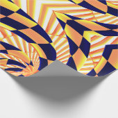 Papier Cadeau Festival Times..... (Coin)