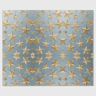 Papier Cadeau Festive Christmas Holiday Gift Wrap