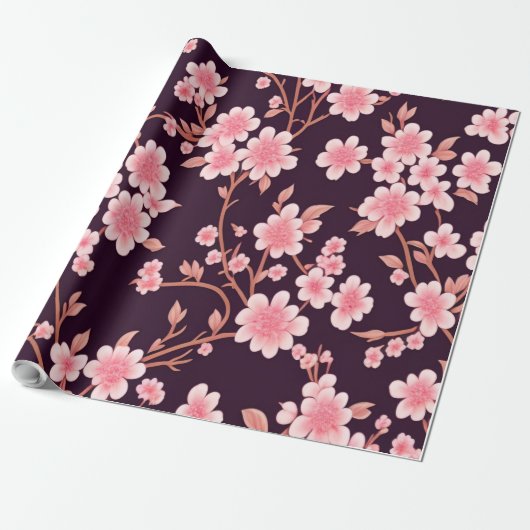 Papier Cadeau Festive Finesse 🎁 Wrapping Paper Collection! (Déroulé)