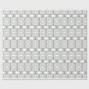 Papier Cadeau Fête d'enlèvement de livre
