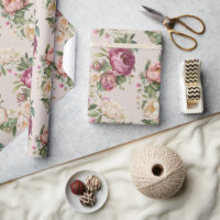Fête des mariées de couronne de tourbe rose