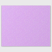 Papier Cadeau Fête des Mères (Plat)