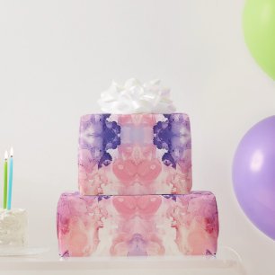 Papier Cadeau Fête des pères moderne contemporaine de luxe