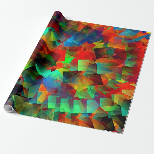 Papier Cadeau Fête des tournois..... (Déroulé)