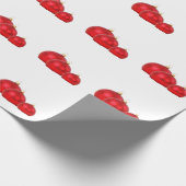 Papier Cadeau Fêtes (Coin)