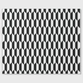 Papier Cadeau Feuille oblong (Plat)