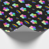 Papier Cadeau Fierté (Coin)