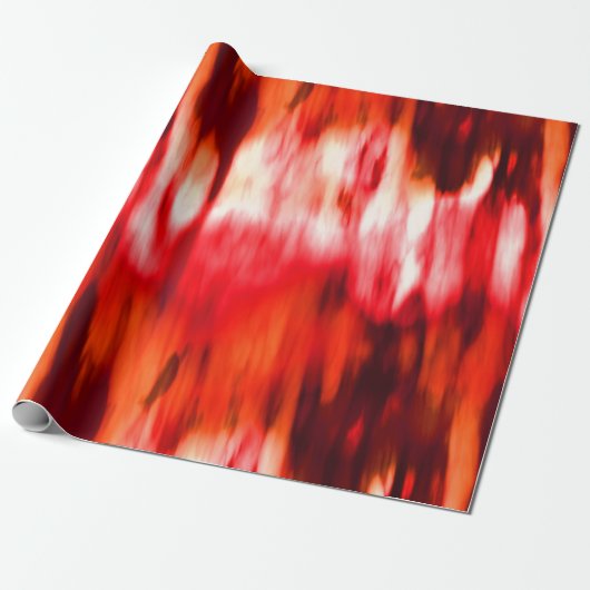 Papier Cadeau Fierté (Déroulé)