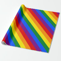 Fierté arc-en-ciel