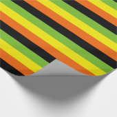 PAPIER CADEAU FIERTÉ AROMANTIQUE (Coin)