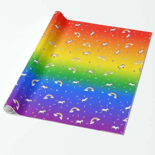 Papier Cadeau Fierté de l'AOC (Déroulé)