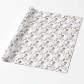 Papier Cadeau Fierté de l'AOC (Déroulé)