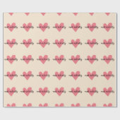 Papier Cadeau Fierté Et Préjudice M. Darcy - Plus Ardemment V (Plat)