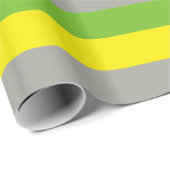 PAPIER CADEAU FIERTÉ LITHROMANTIQUE (Coin rond)